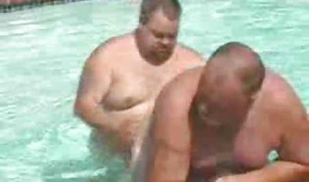 Gangbang با خانه دار جذاب رندی و راشل سکسخفن متحرک ریچی