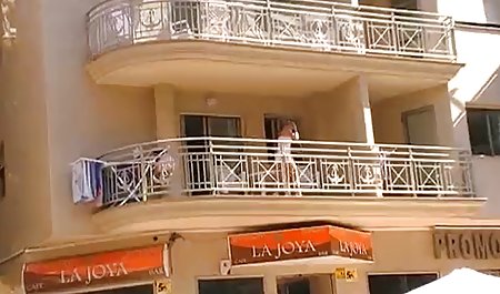 آخرین بازدید کننده کیرکوس متحرک خدمت کرده است