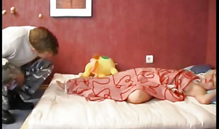 از blowjob عمیق از عکس متحرک سکس کردن بلوند